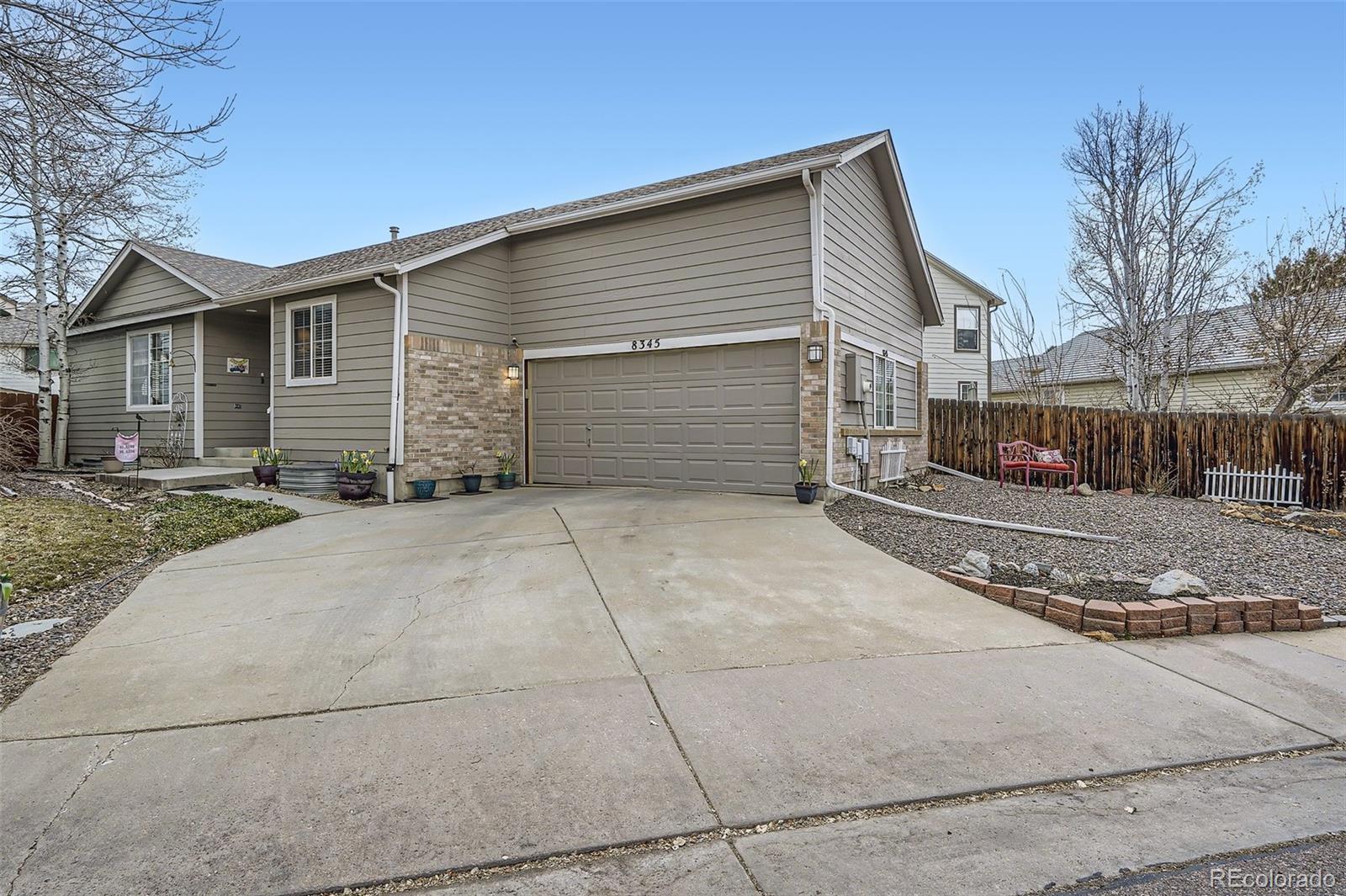 Moore St, Arvada, CO 80005