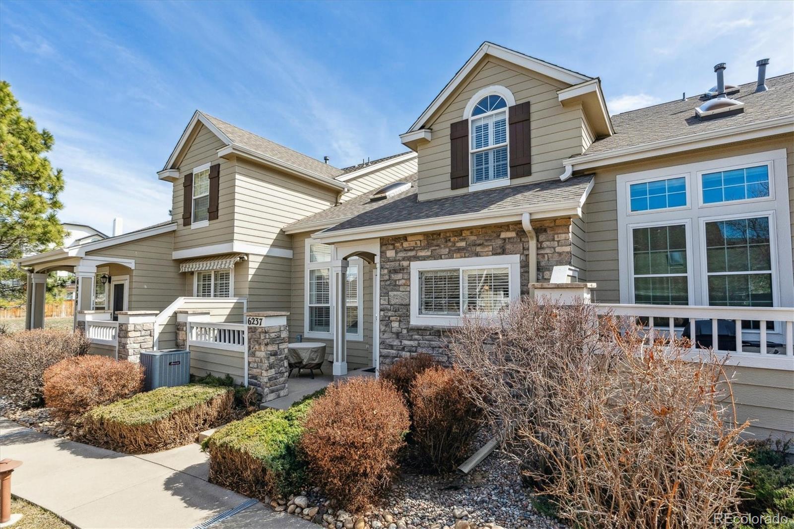 Trailhead Rd, Highlands Ranch, CO 80130