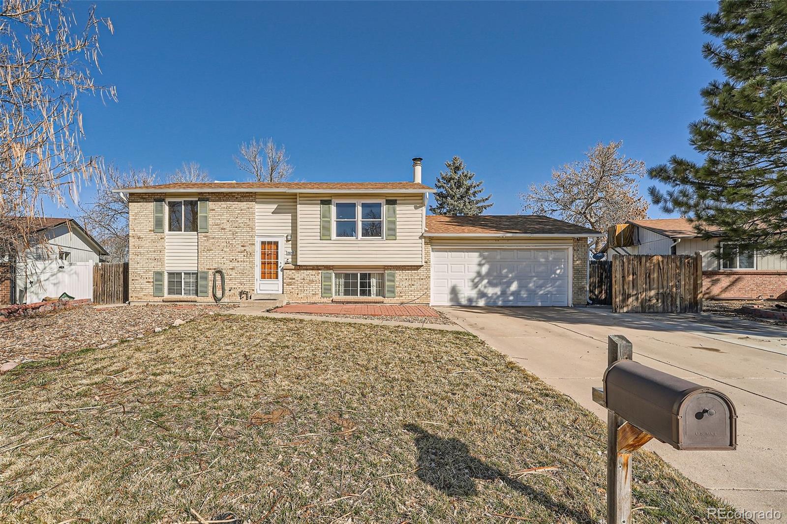 E Bethany Pl, Aurora, CO 80013