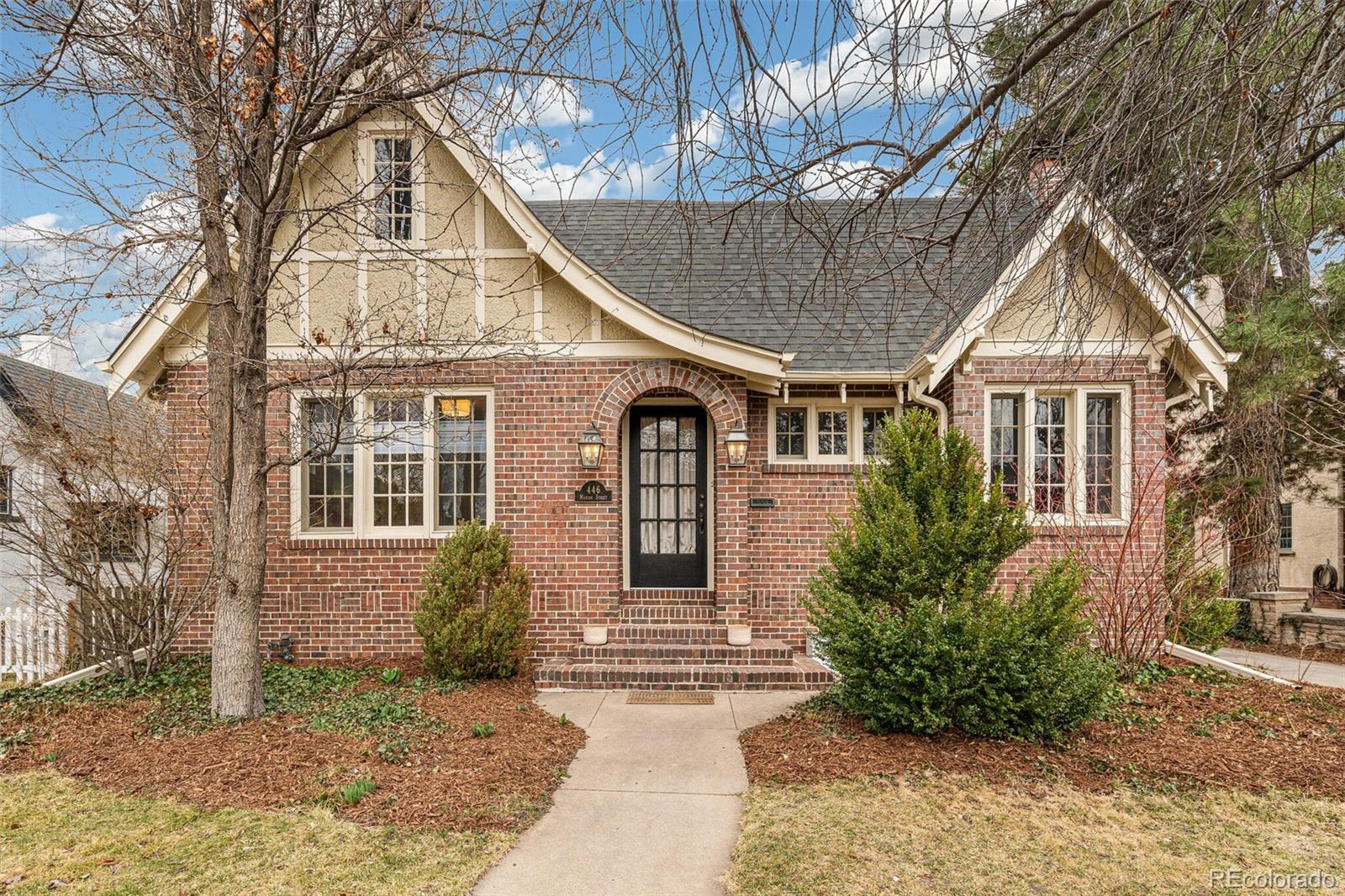 N Marion St, Denver, CO 80218