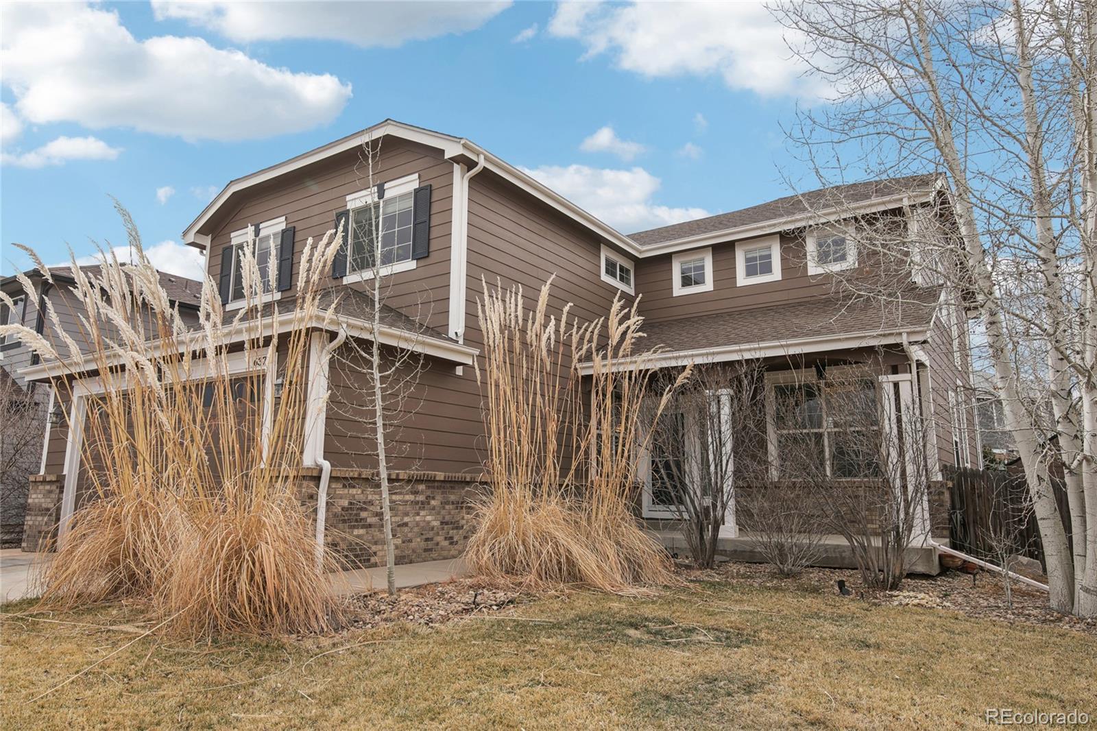 E 130th Ave, Thornton, CO 80602
