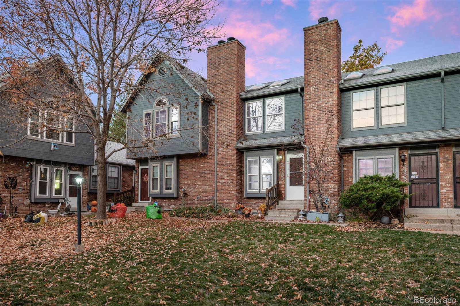 S Delaware St, Littleton, CO 80120