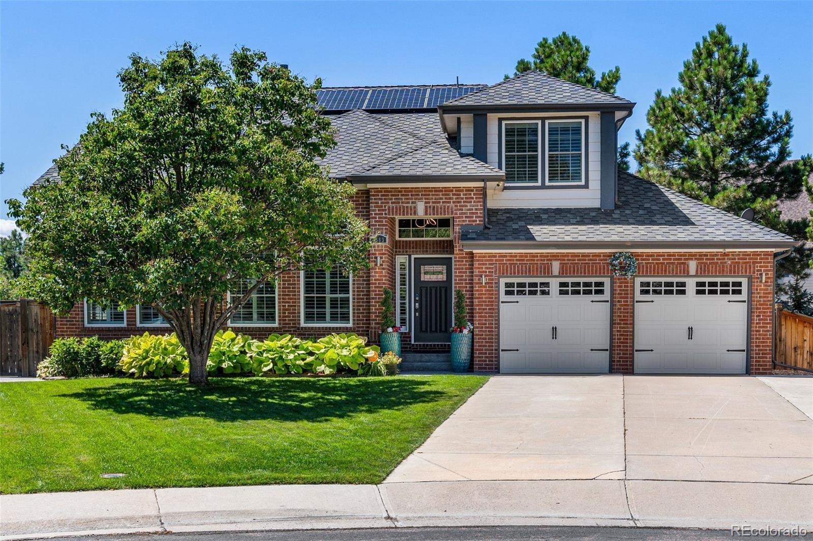 E Caley Cir, Englewood, CO 80111