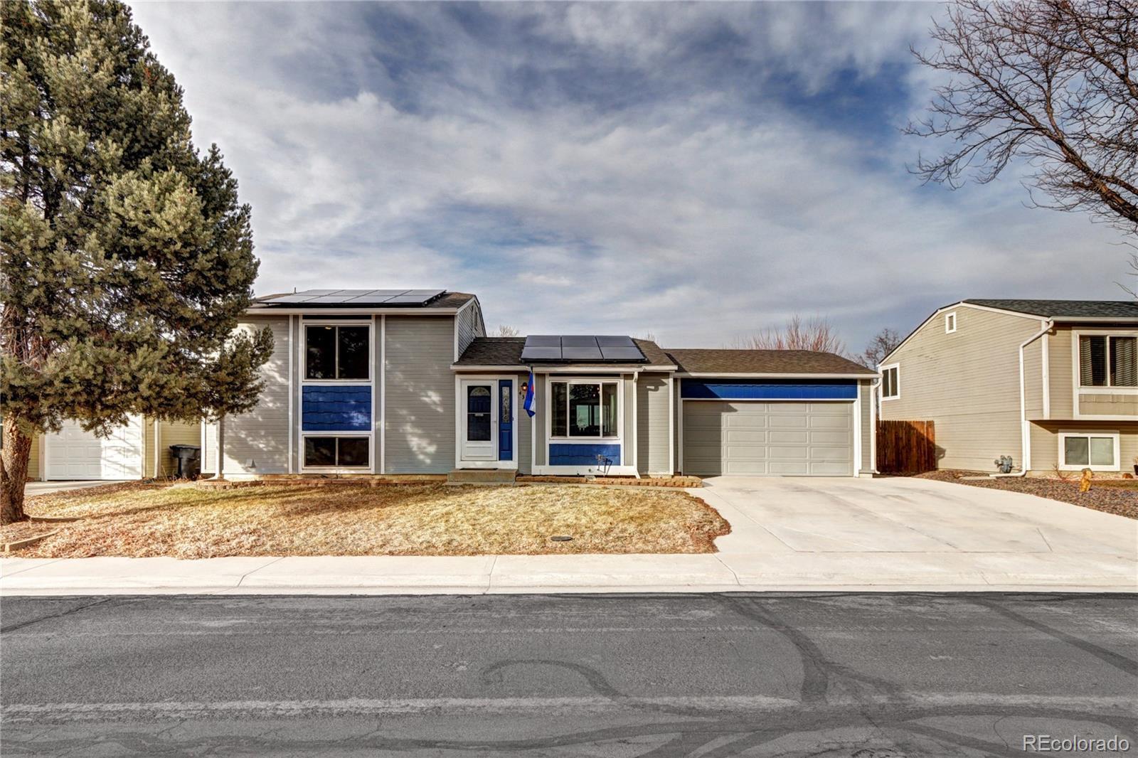 E 118th Ave, Thornton, CO 80233