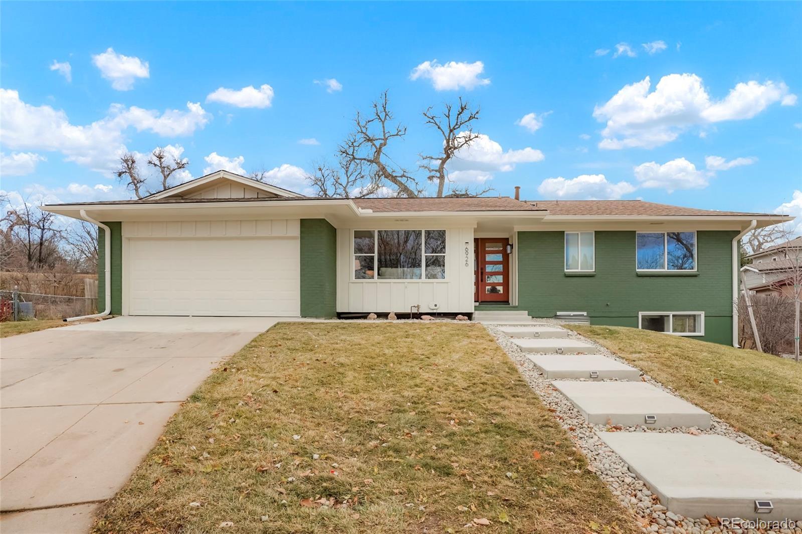 E Dickenson Pl, Denver, CO 80224