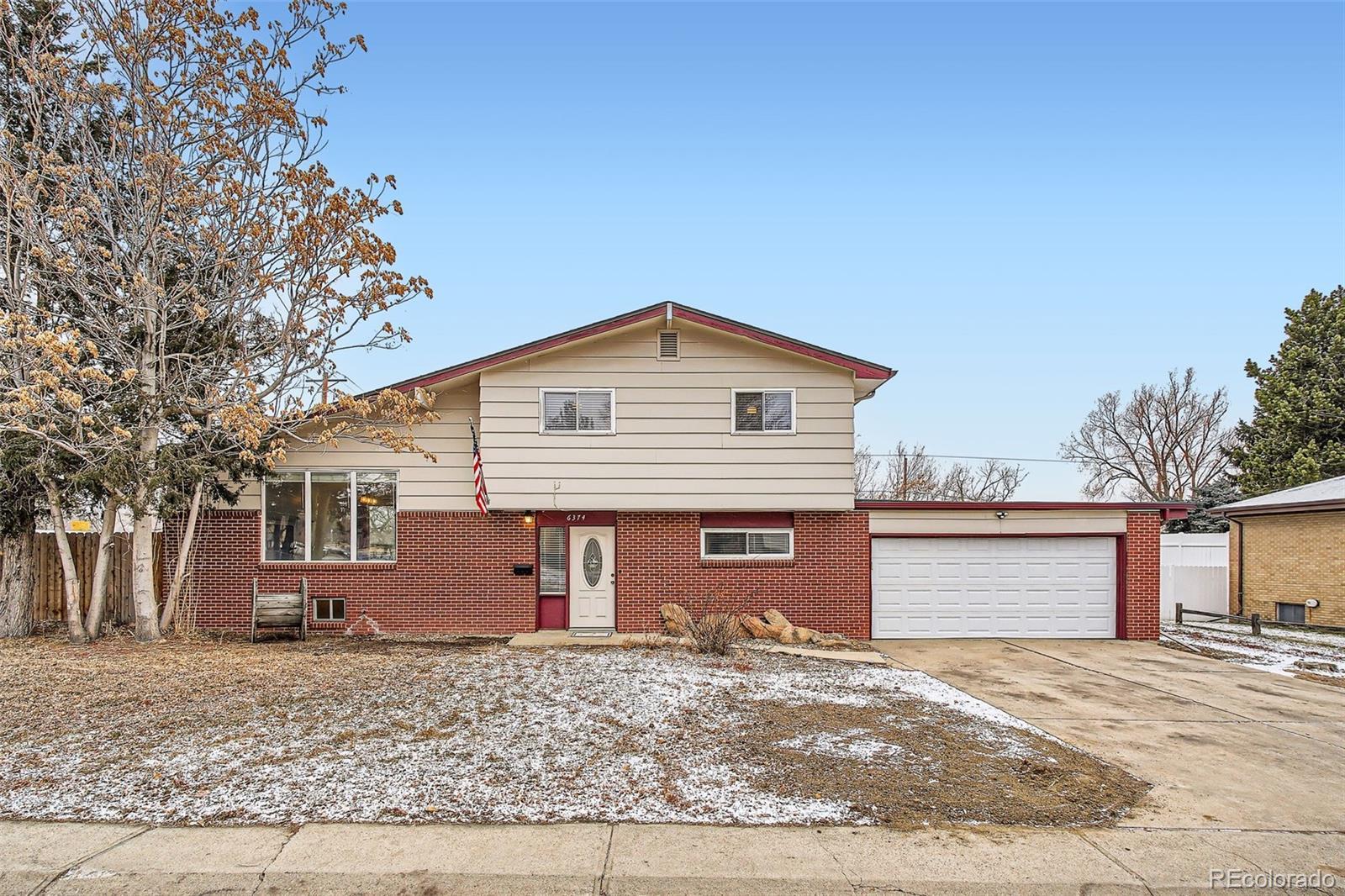 Upham St, Arvada, CO 80003