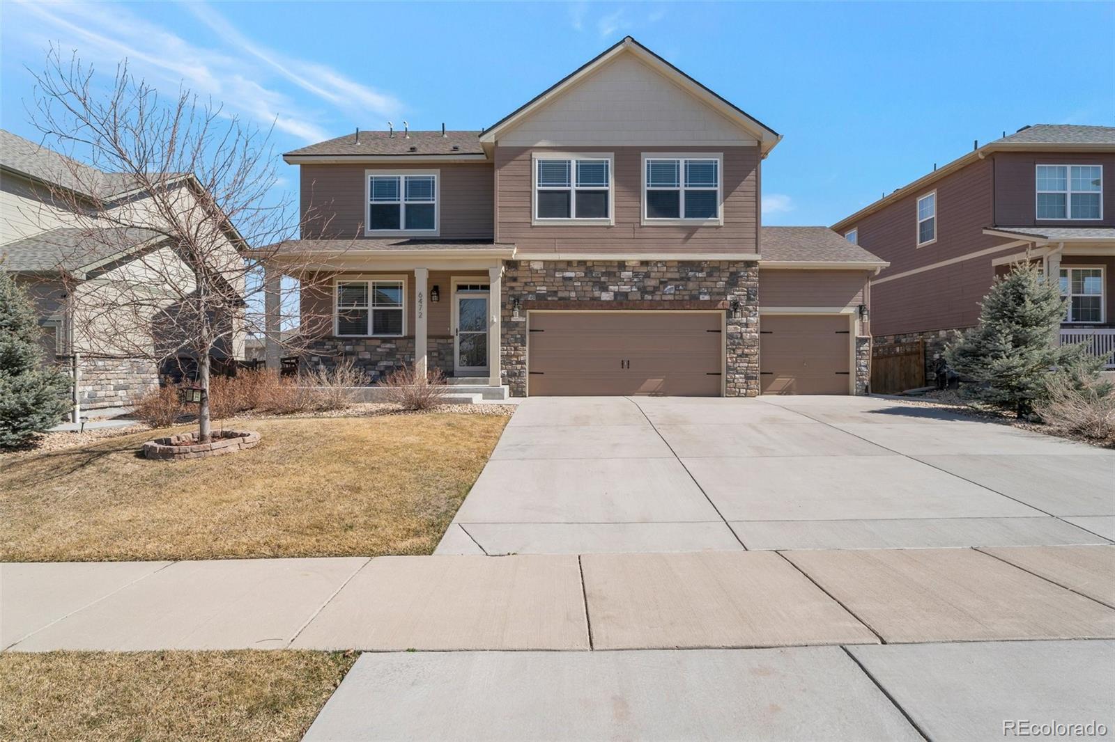 N Dunkirk Ct, Aurora, CO 80019
