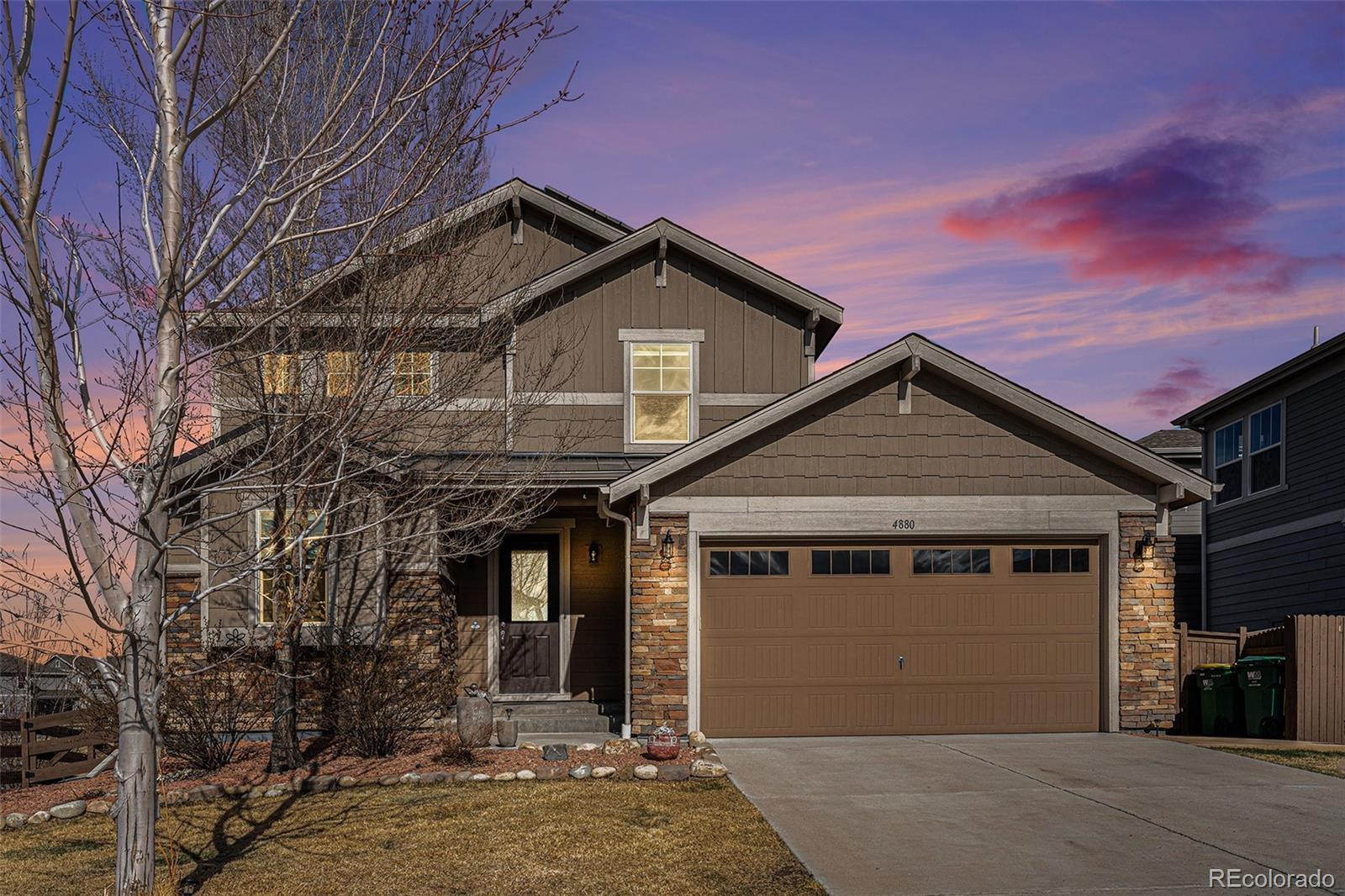 Kilmer St, Golden, CO 80403