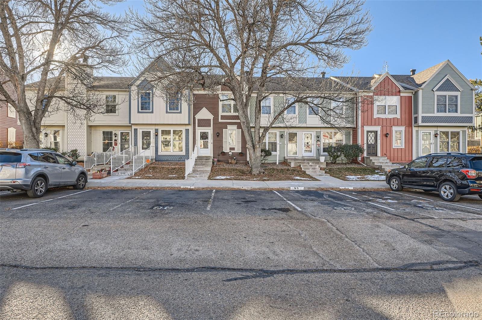 W Cornell Pl, Lakewood, CO 80227