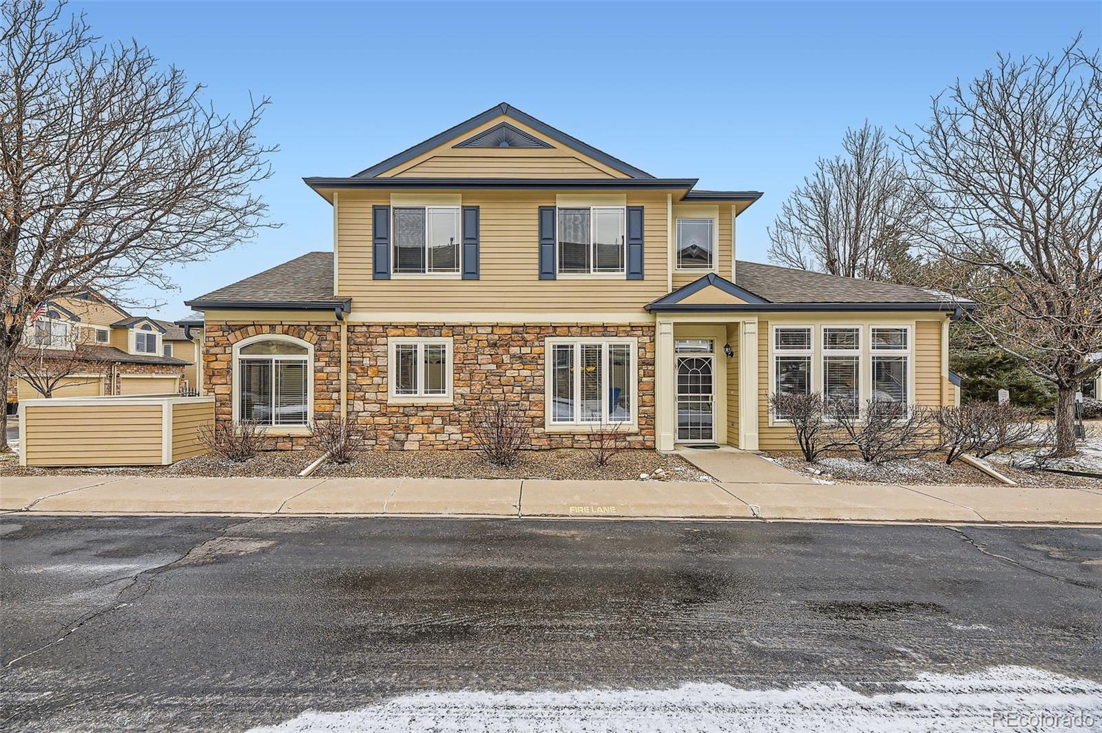 S Quail Way, Littleton, CO 80127