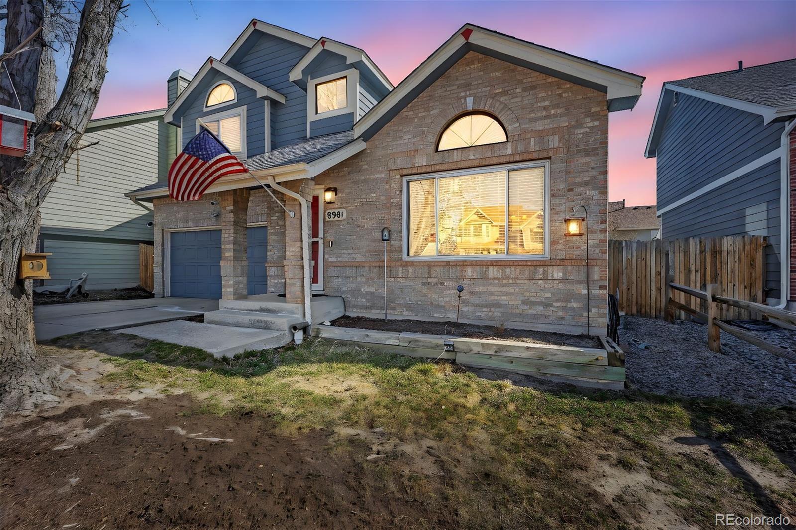 Bellcove Cir, Colorado Springs, CO 80920