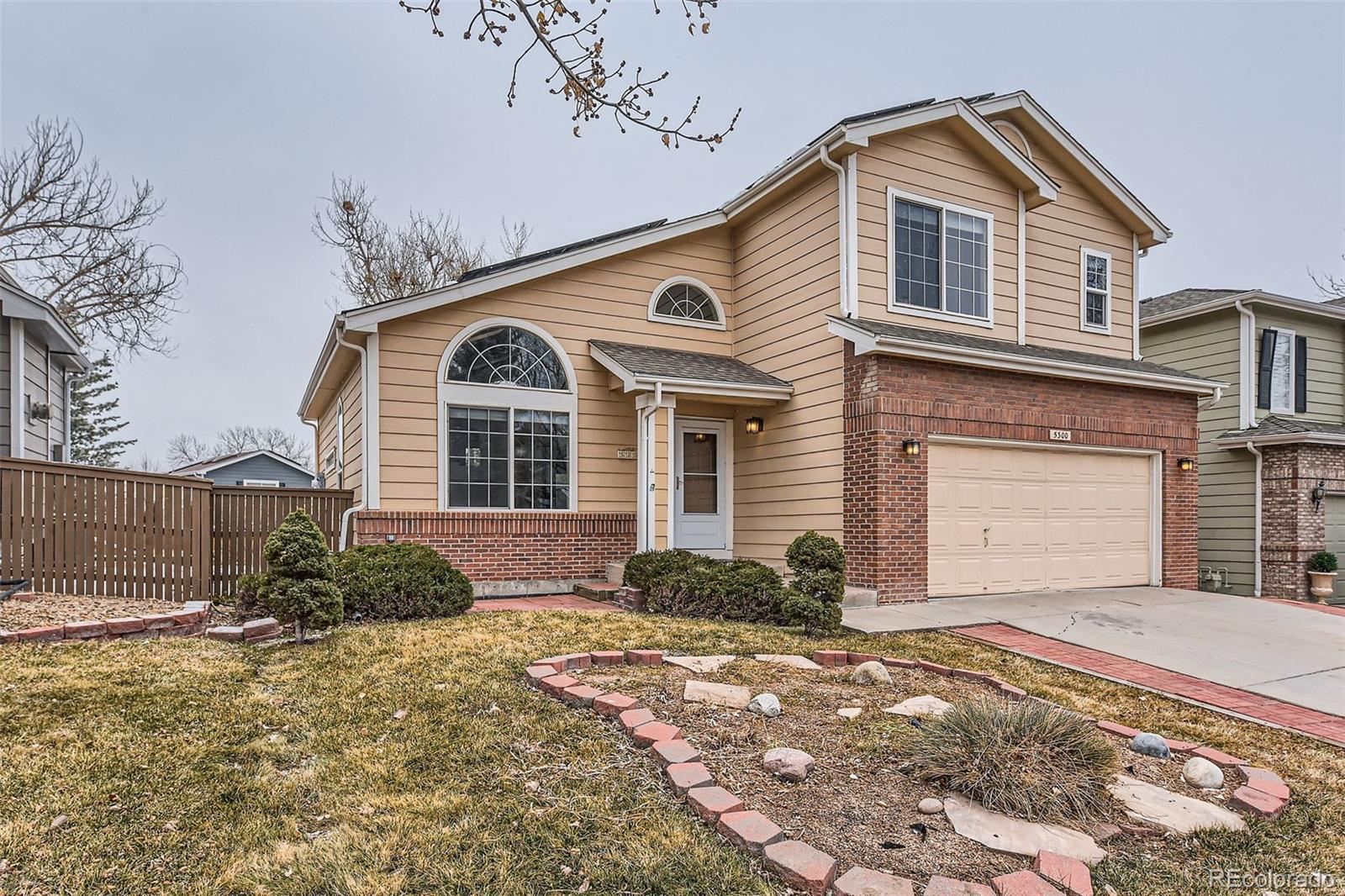 Morning Glory Pl, Highlands Ranch, CO 80130