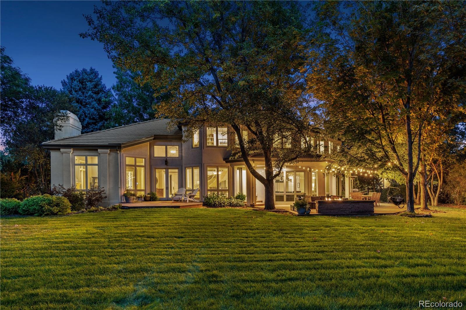 S Vine St, Englewood, CO 80113