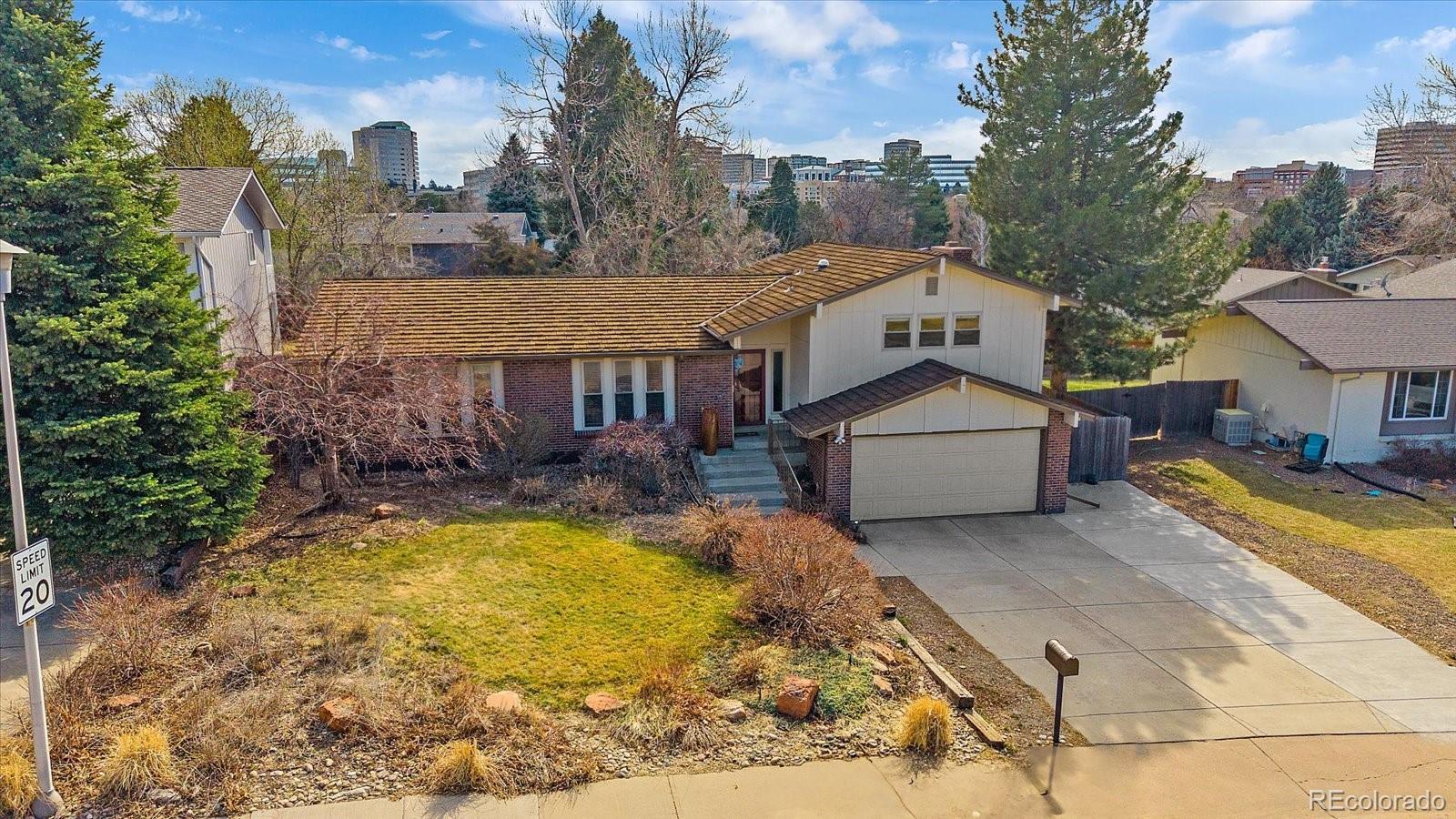 E Chenango Ave, Denver, CO 80237