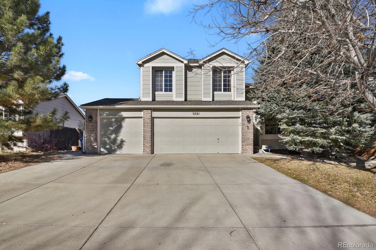 S Yakima St, Aurora, CO 80015