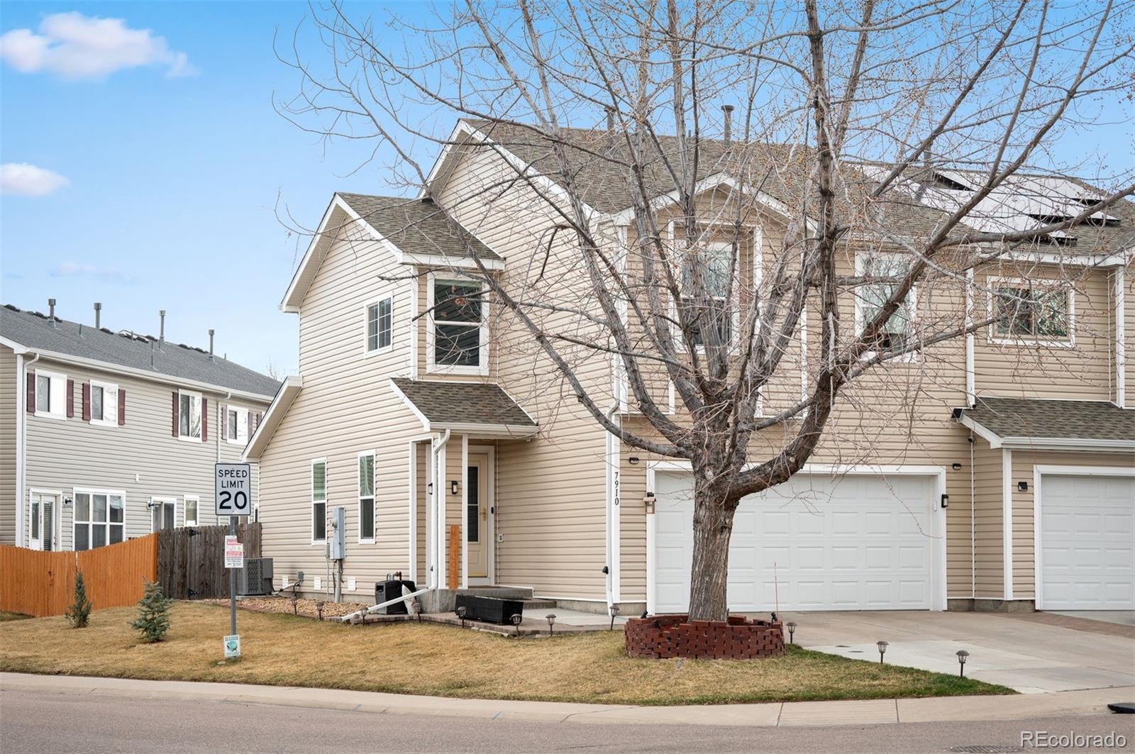 S Kittredge Way, Englewood, CO 80112