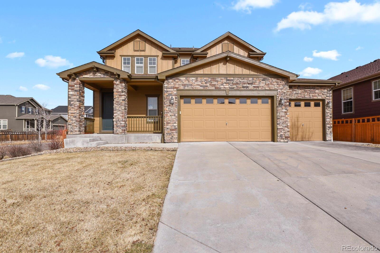 Sunset Pl, Dacono, CO 80514