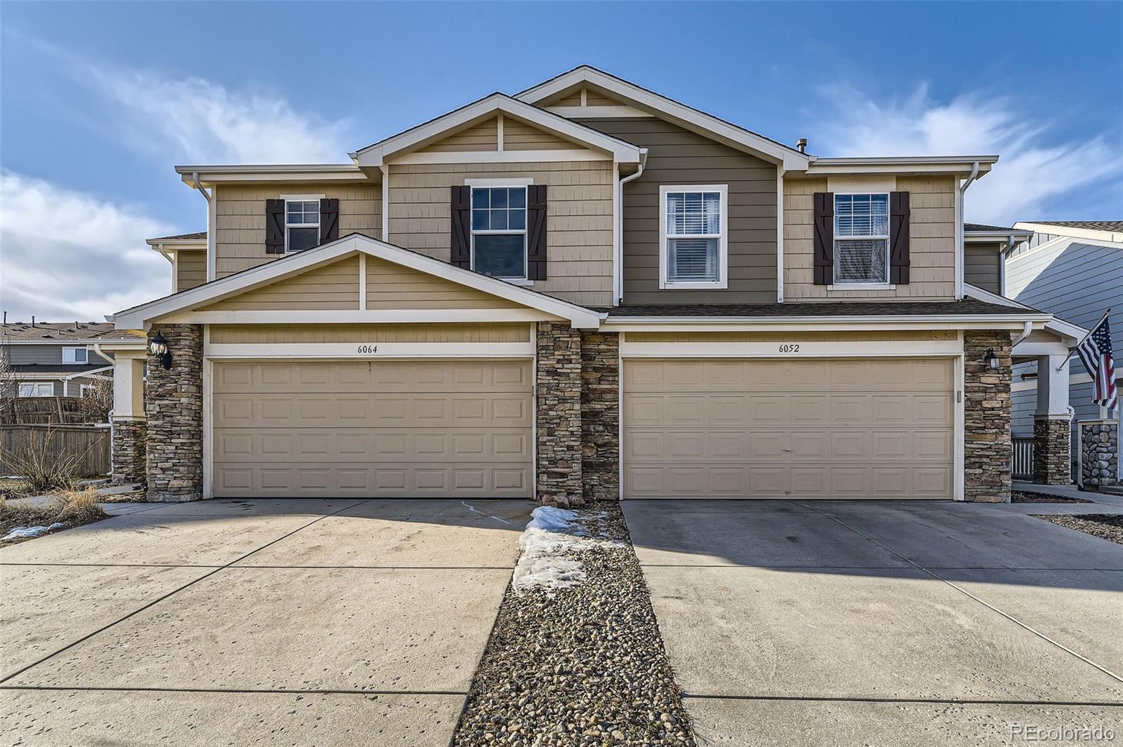 Wescroft Ave, Castle Rock, CO 80104