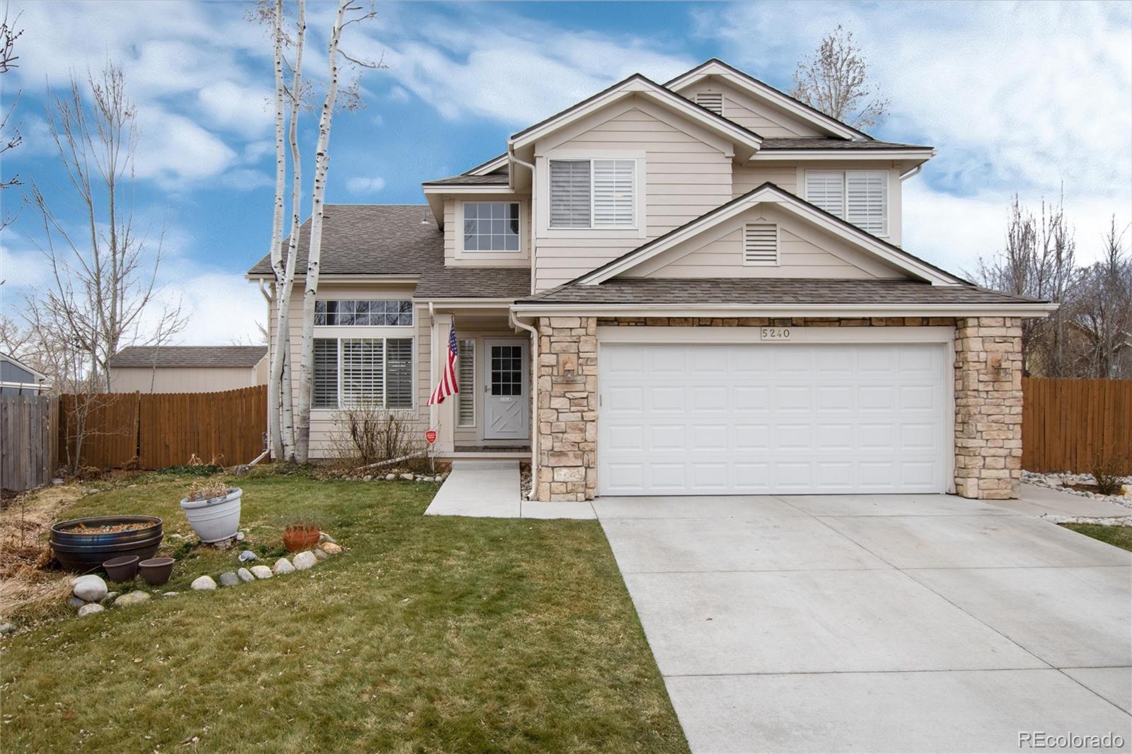 E 130th Ct, Thornton, CO 80241