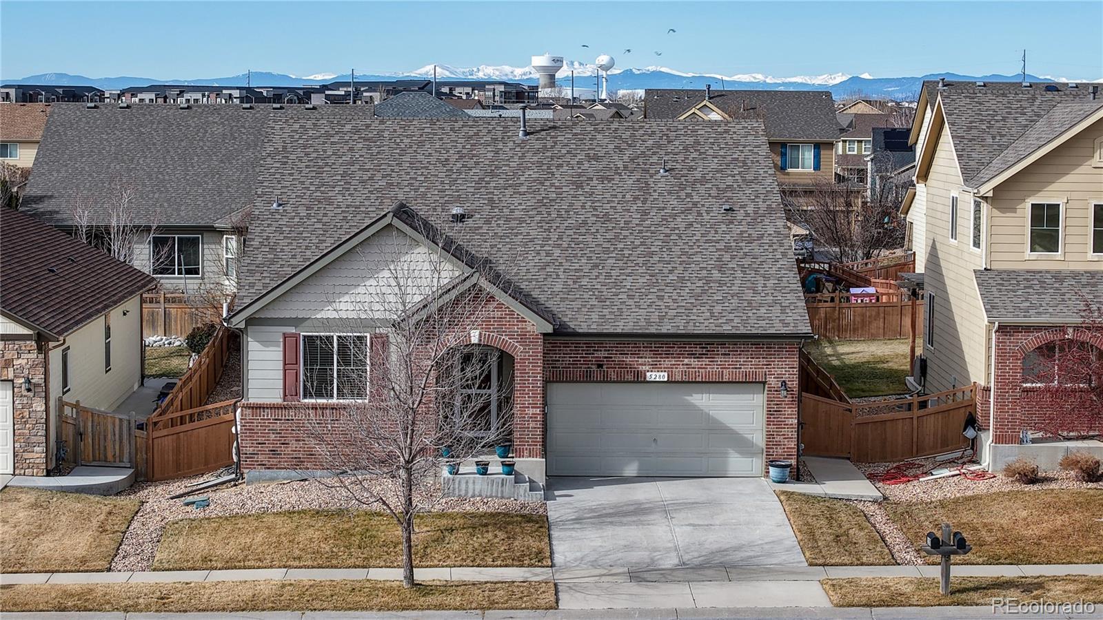 Longs Peak St, Brighton, CO 80601