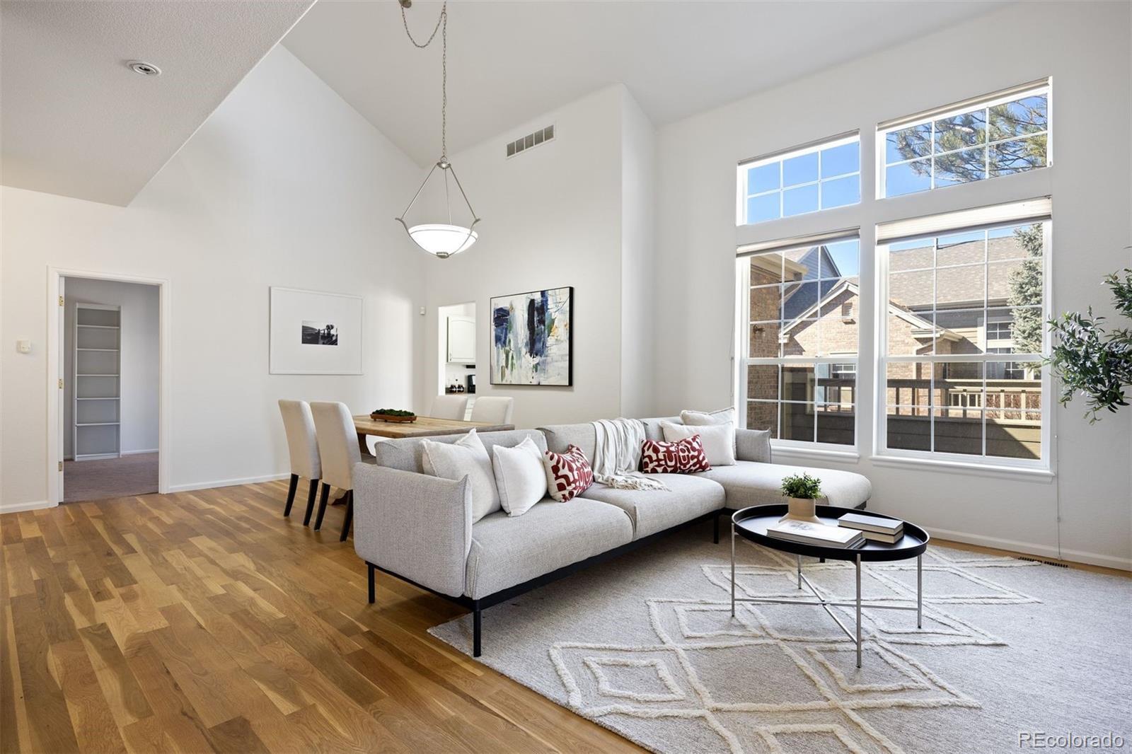 E Lowry Blvd, Denver, CO 80230