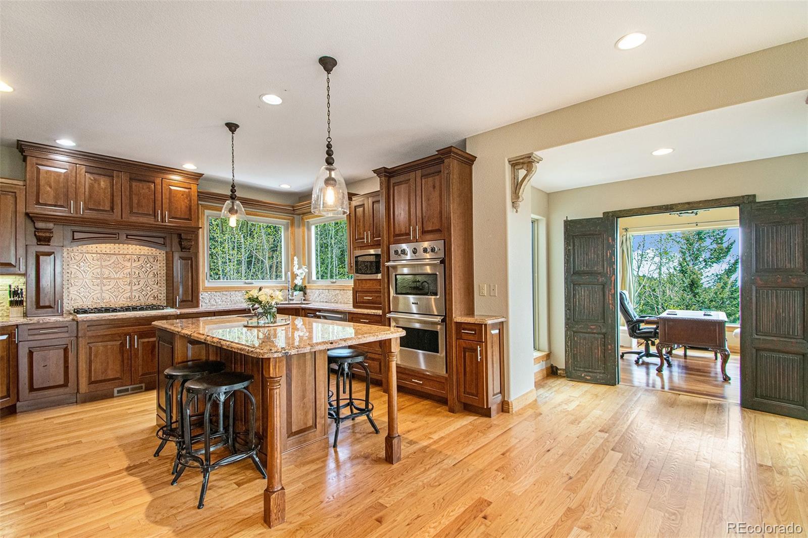 Christopher Dr, Conifer, CO 80433