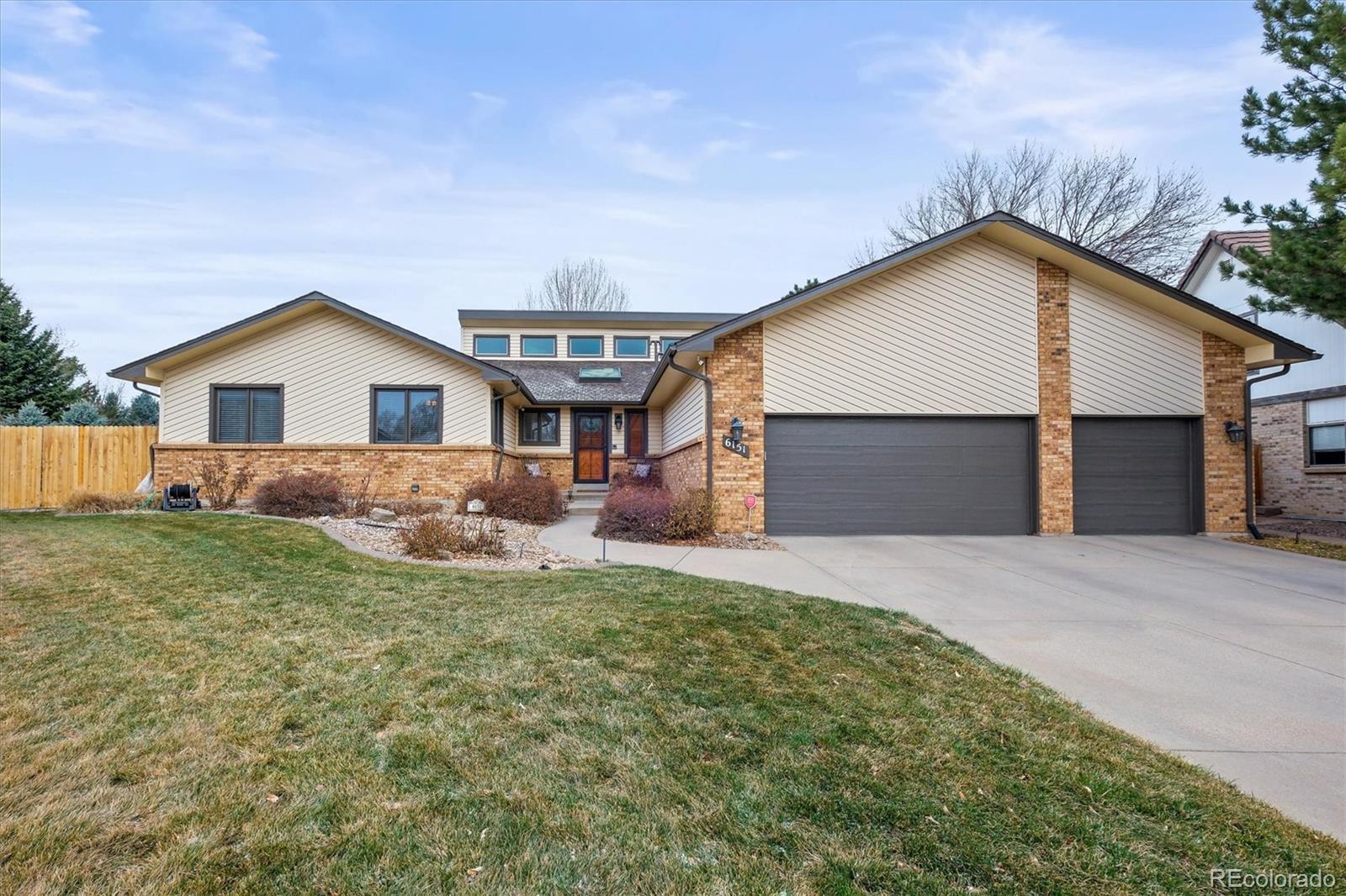 W Evans Pl, Lakewood, CO 80227