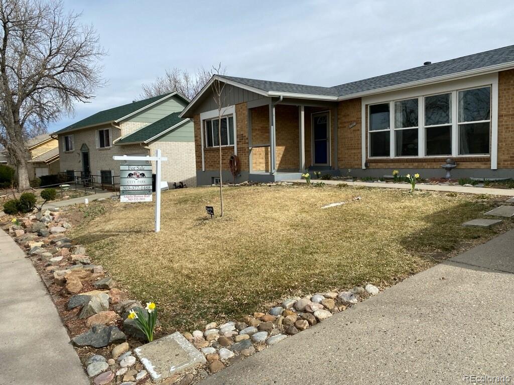 Eagle St, Denver, CO 80239