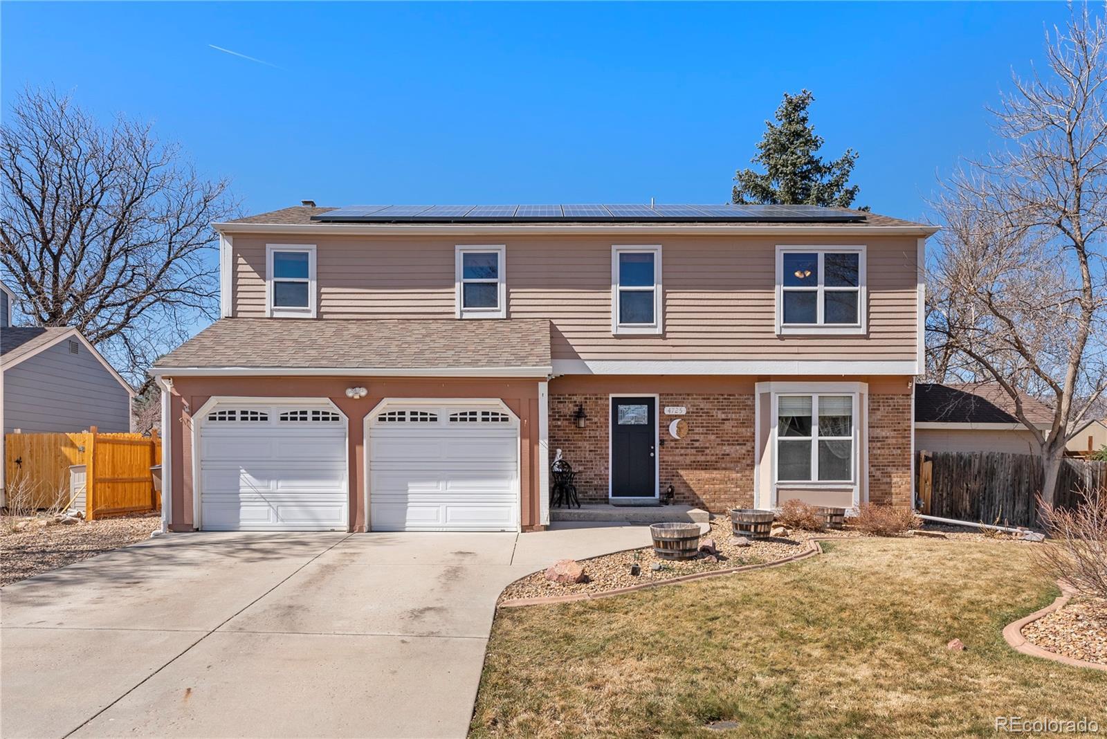 S Xenon Way, Morrison, CO 80465