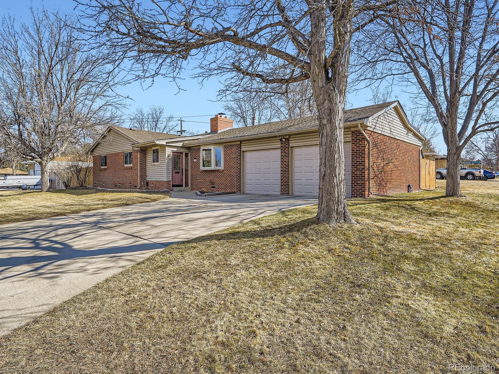 W Nevada Pl, Lakewood, CO 80226