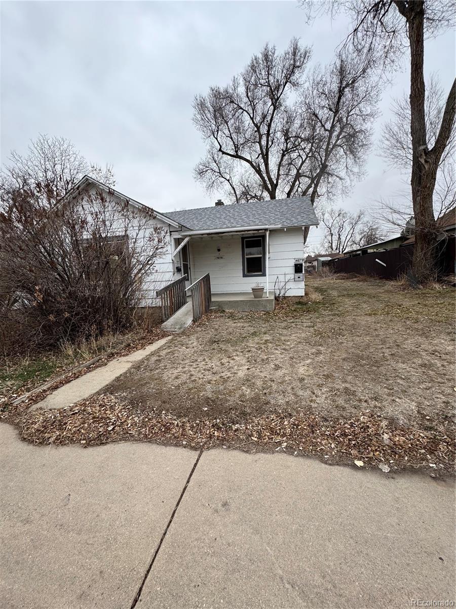 S Lincoln St, Englewood, CO 80113