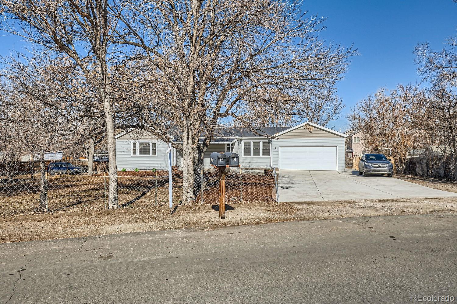 Primrose Ln, Denver, CO 80221