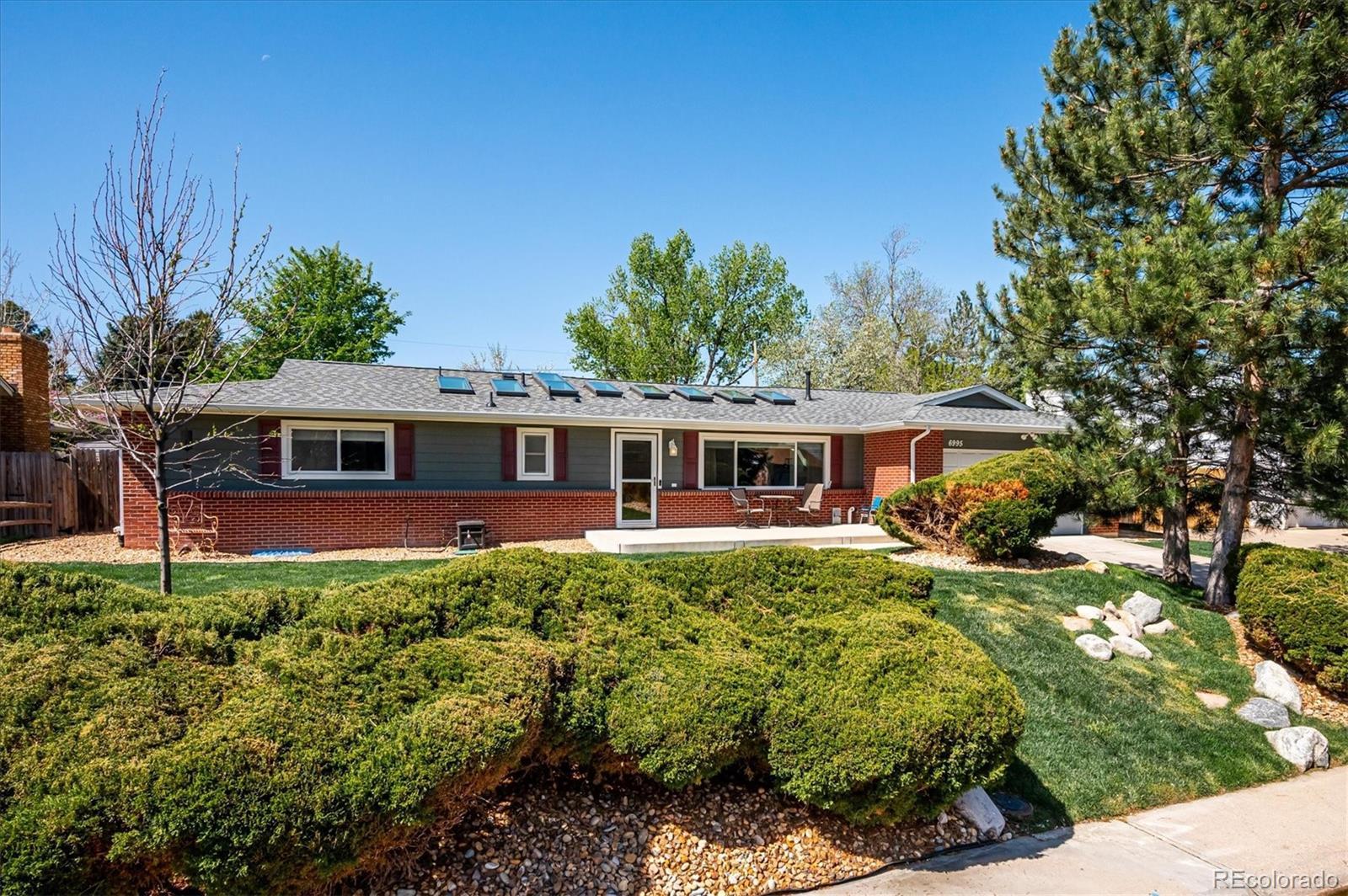 S Kendall Blvd, Littleton, CO 80128