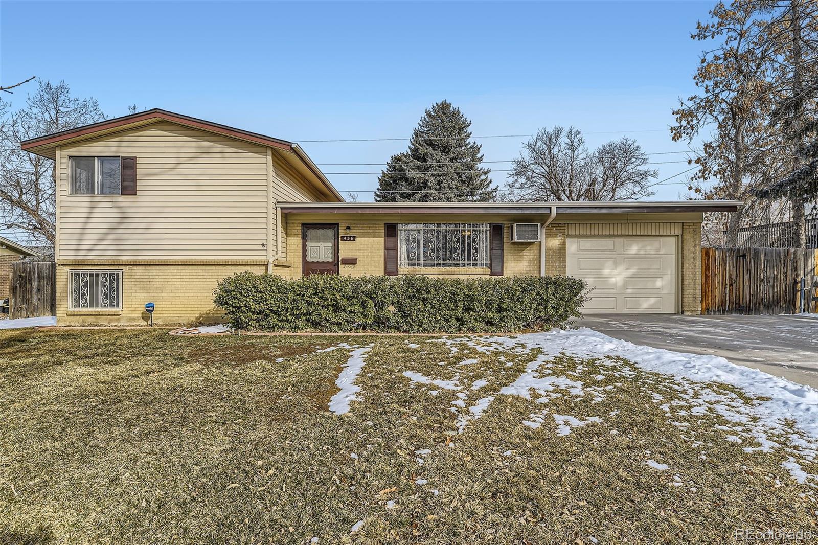 S Victor Way, Aurora, CO 80012