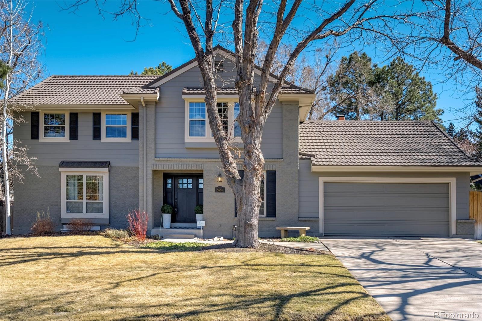 S Havana Ct, Englewood, CO 80111