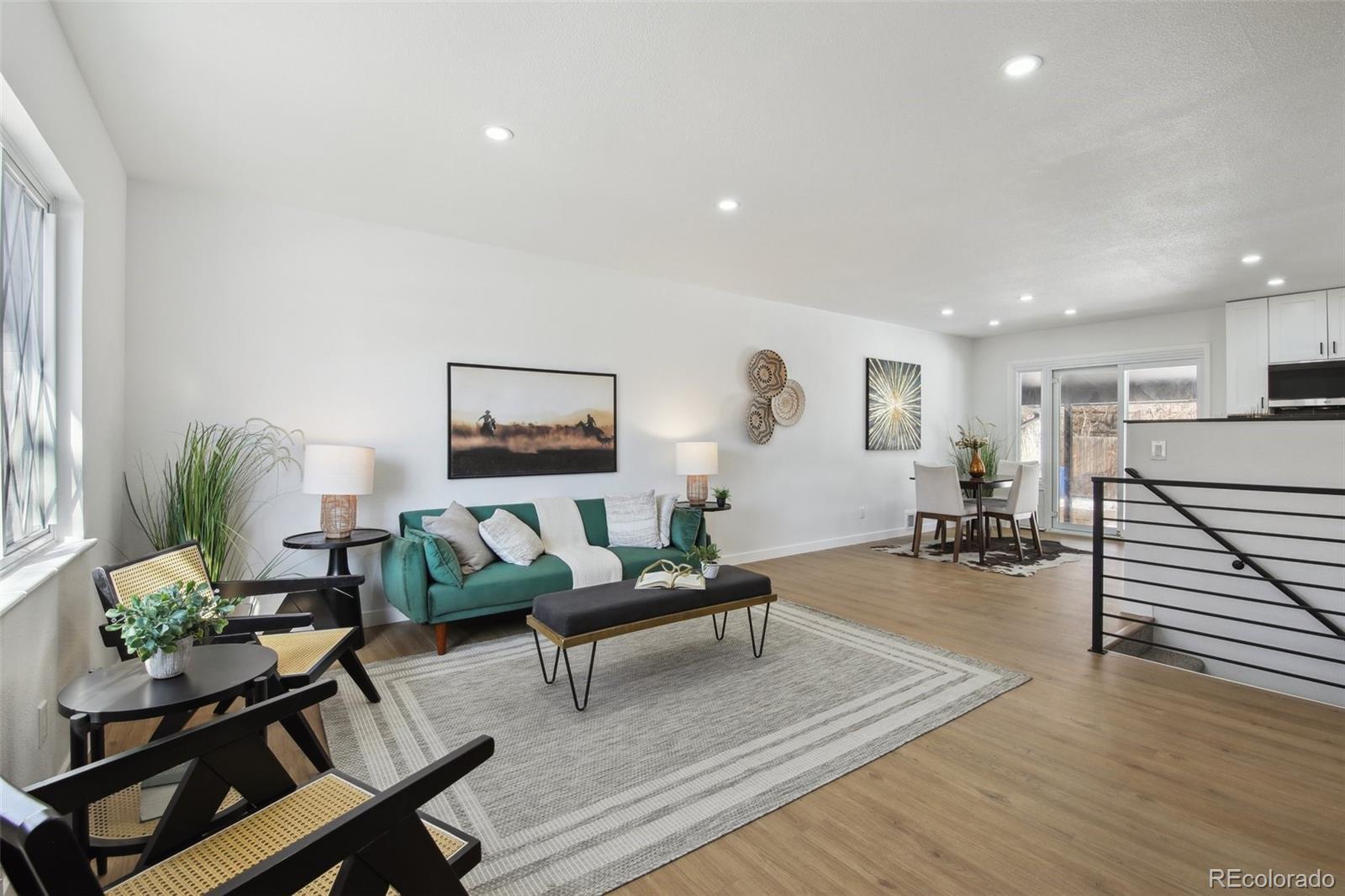 Nelson St, Arvada, CO 80004