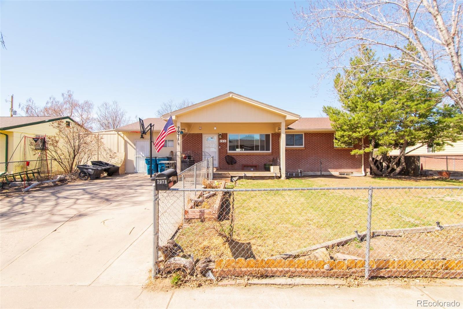 Quince St, Commerce City, CO 80022
