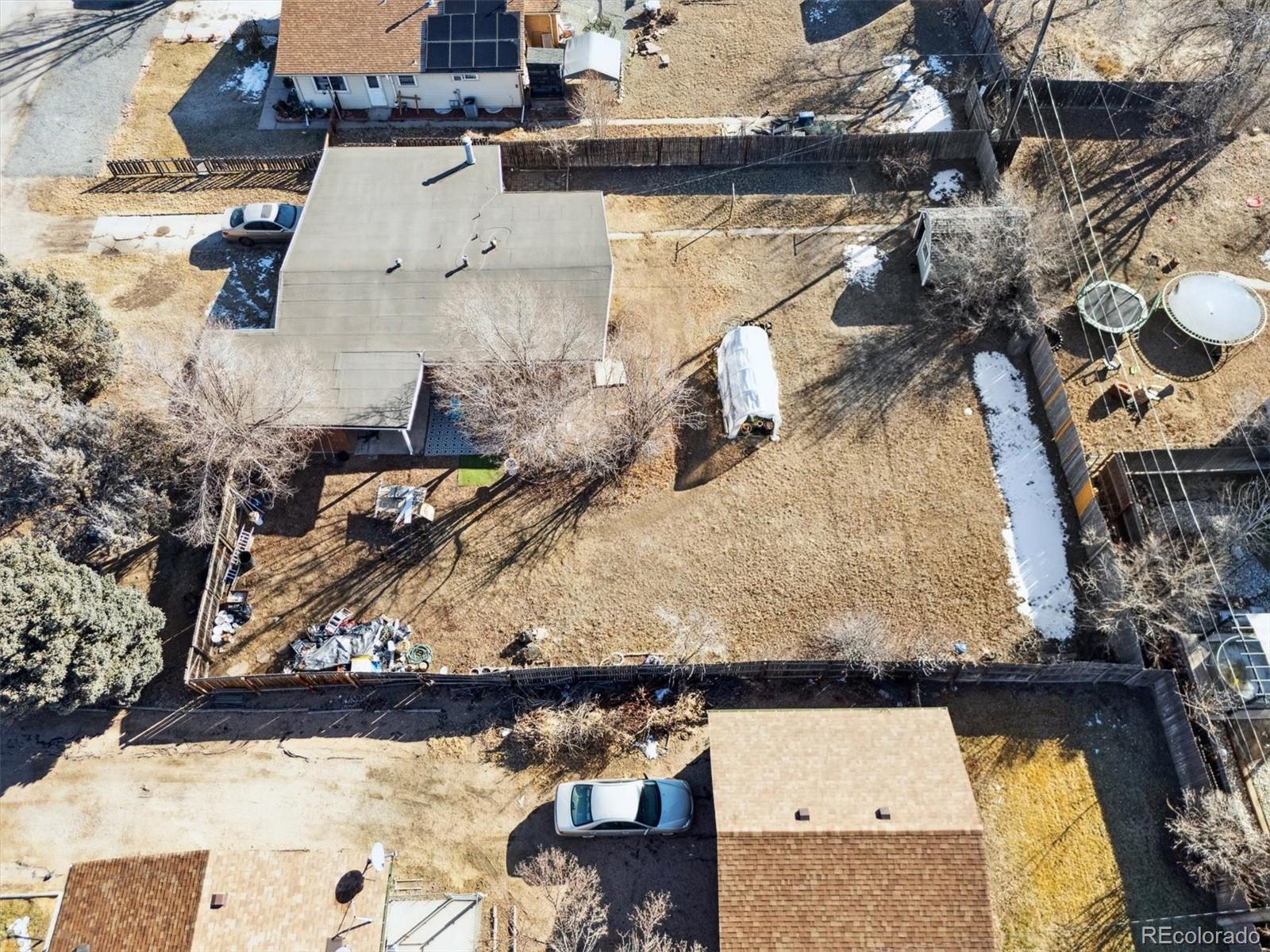 E 104th Way, Henderson, CO 80640