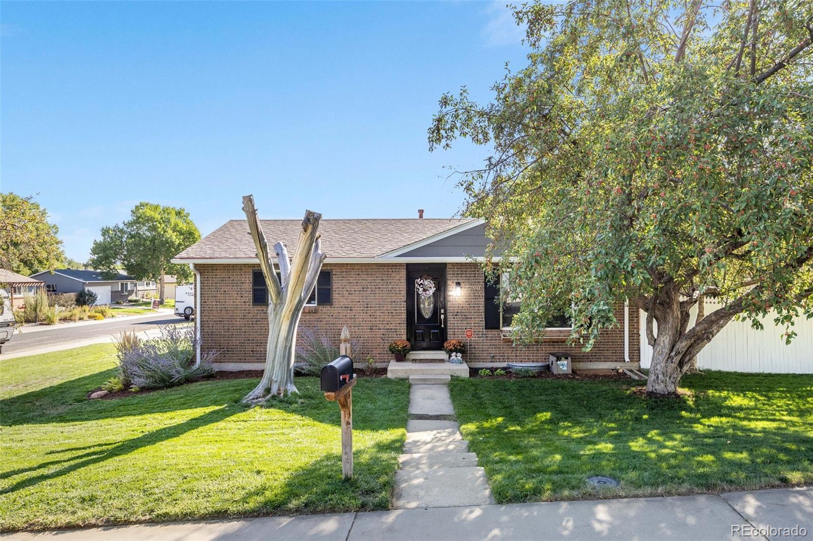 Kendall St, Arvada, CO 80003