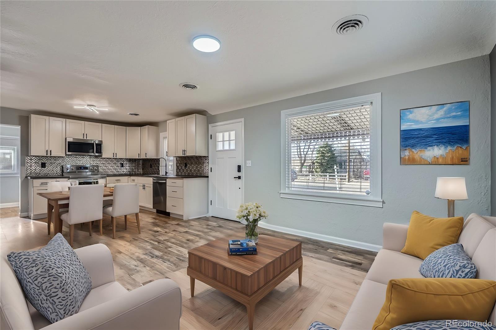 E 72nd Pl, Commerce City, CO 80022