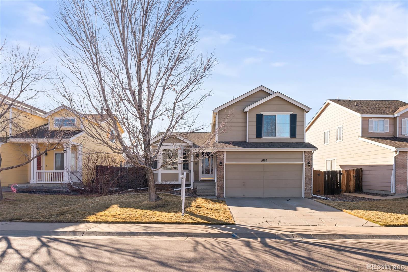 S Jericho Way, Centennial, CO 80015