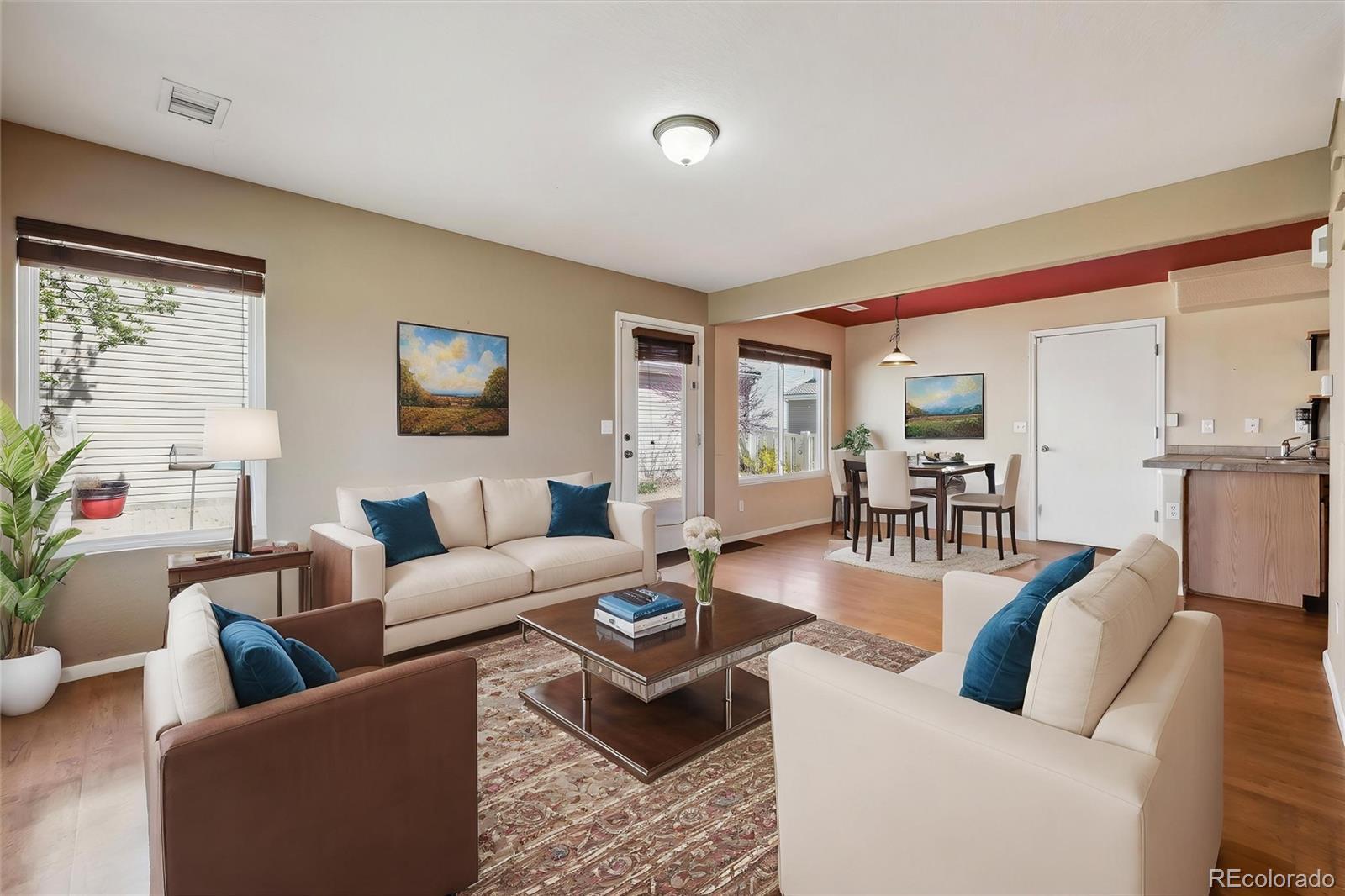 E 47th Ave, Denver, CO 80249