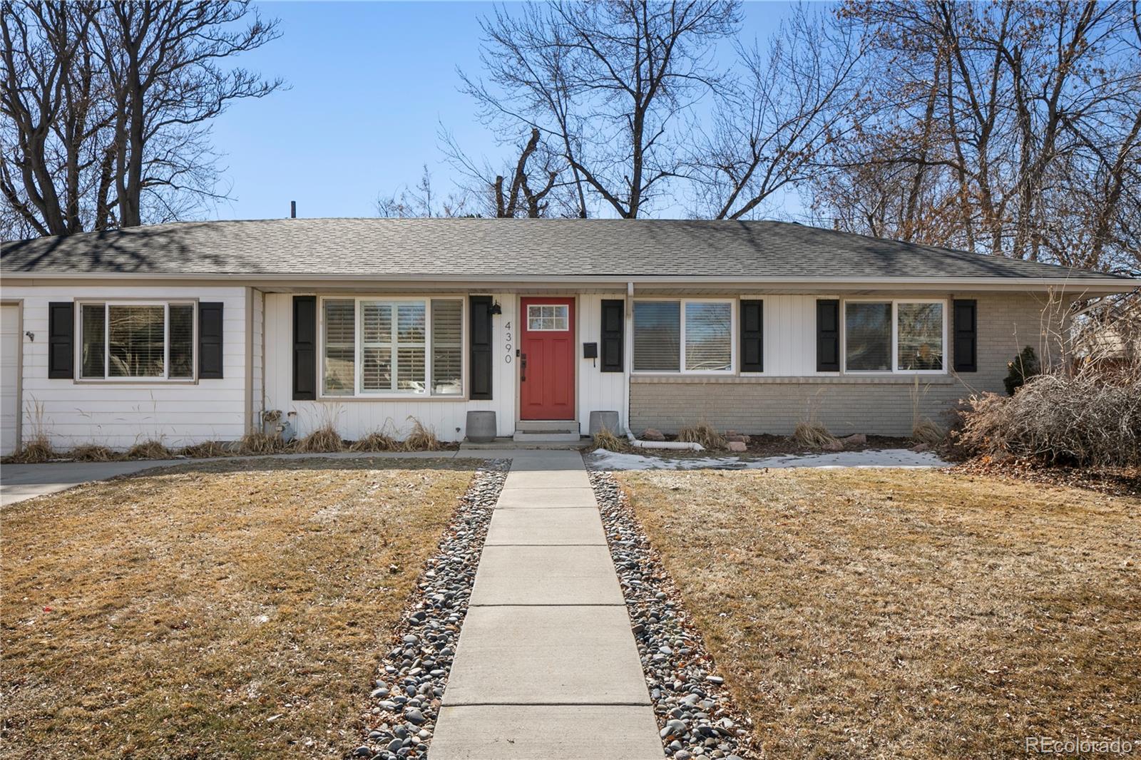 E Harvard Ave, Denver, CO 80222