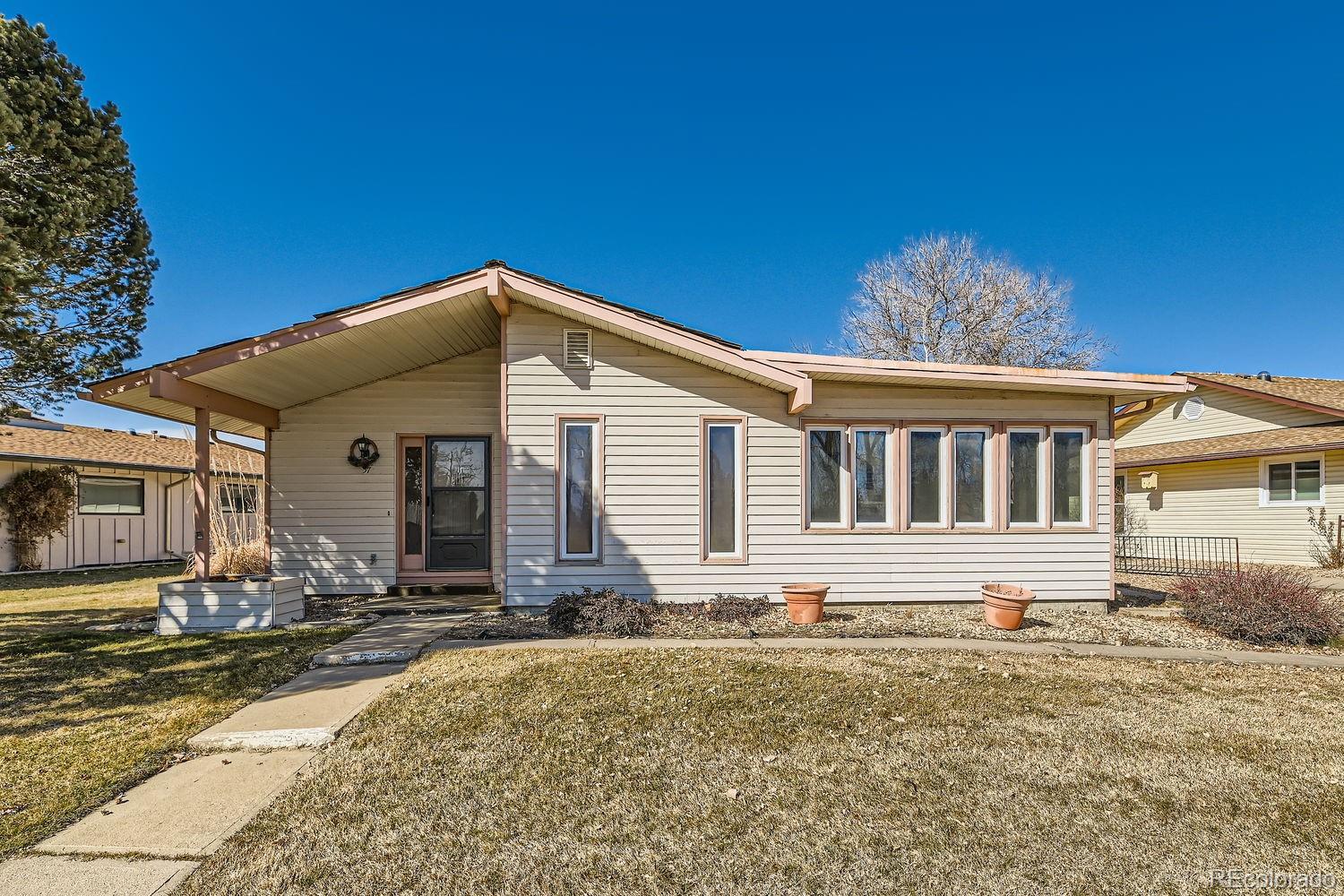 Scott Dr S, Broomfield, CO 80020