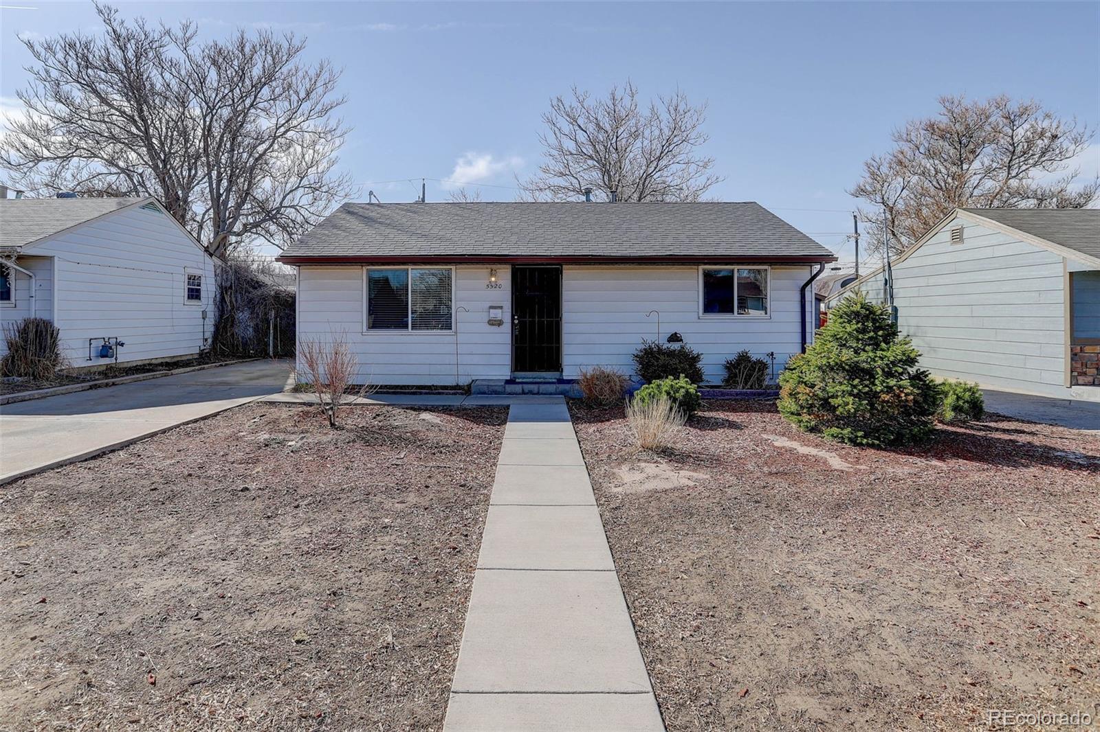 E 65th Way, Commerce City, CO 80022