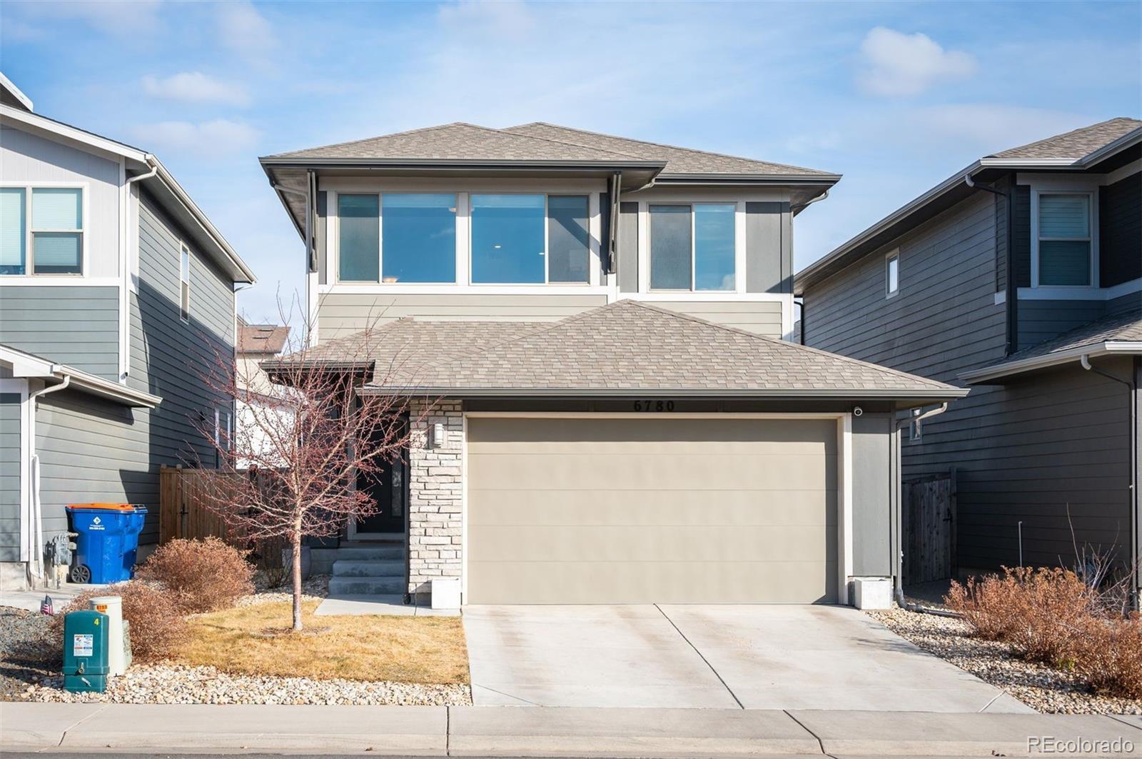 Canosa St, Denver, CO 80221
