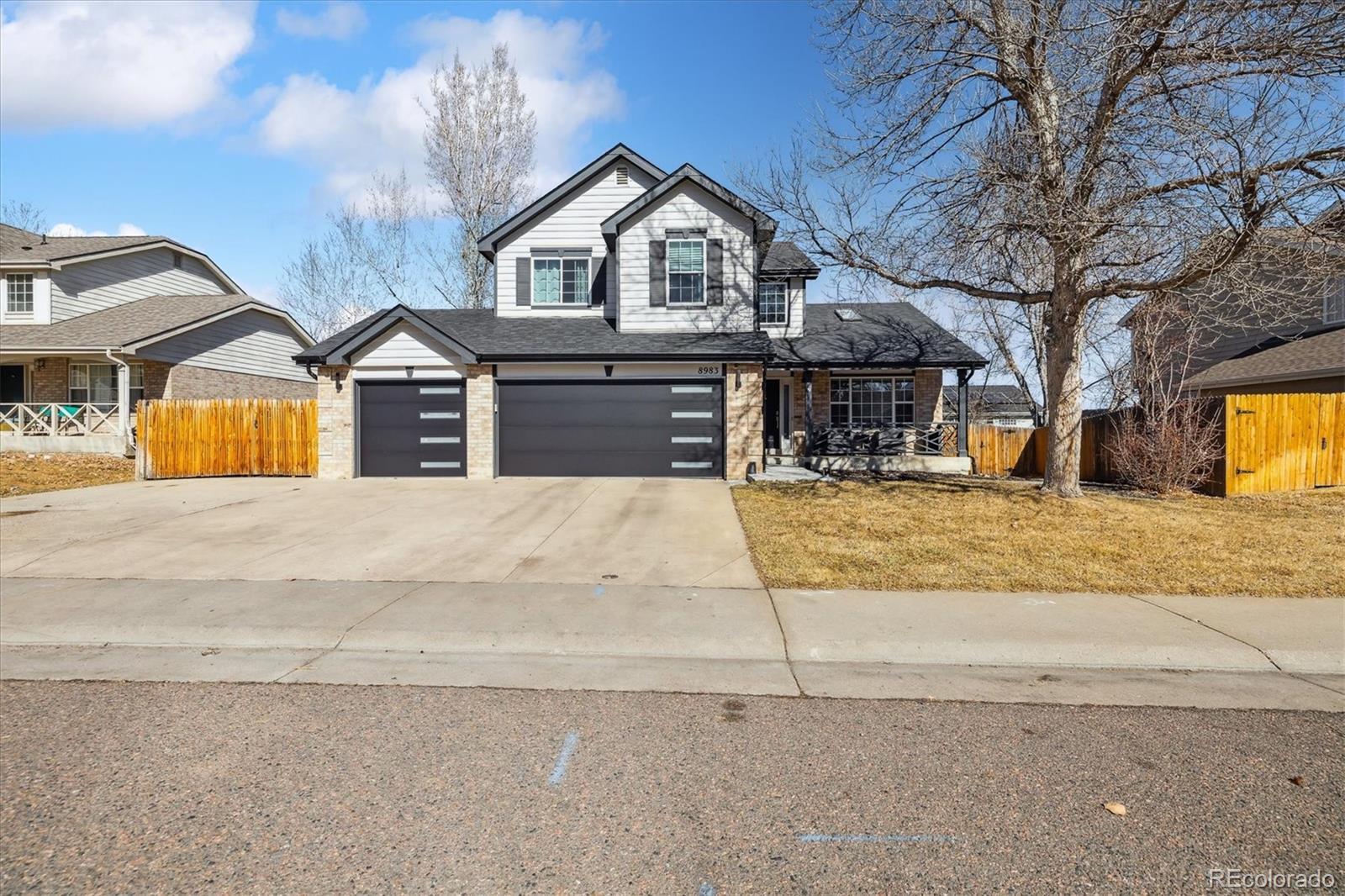 W Capri Ave, Littleton, CO 80123