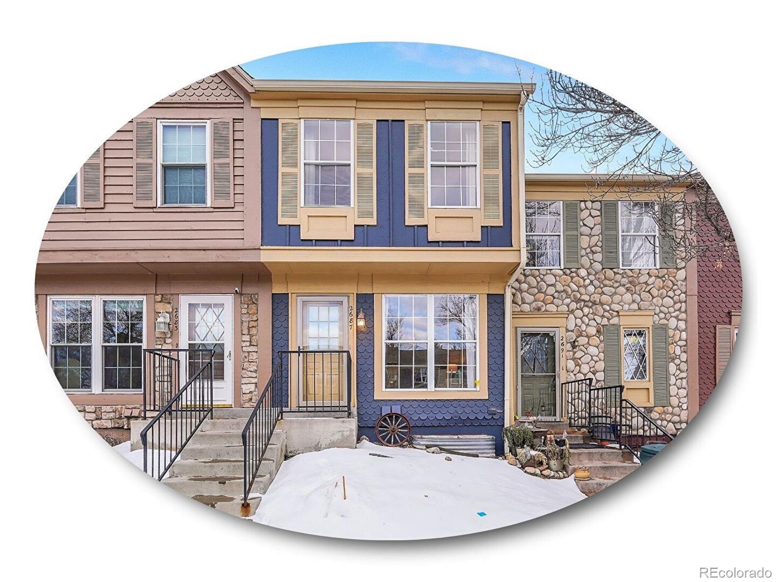 E Nichols Cir, Centennial, CO 80122