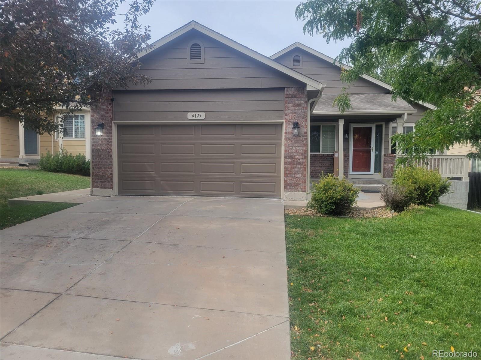 S Quemoy Way, Aurora, CO 80015