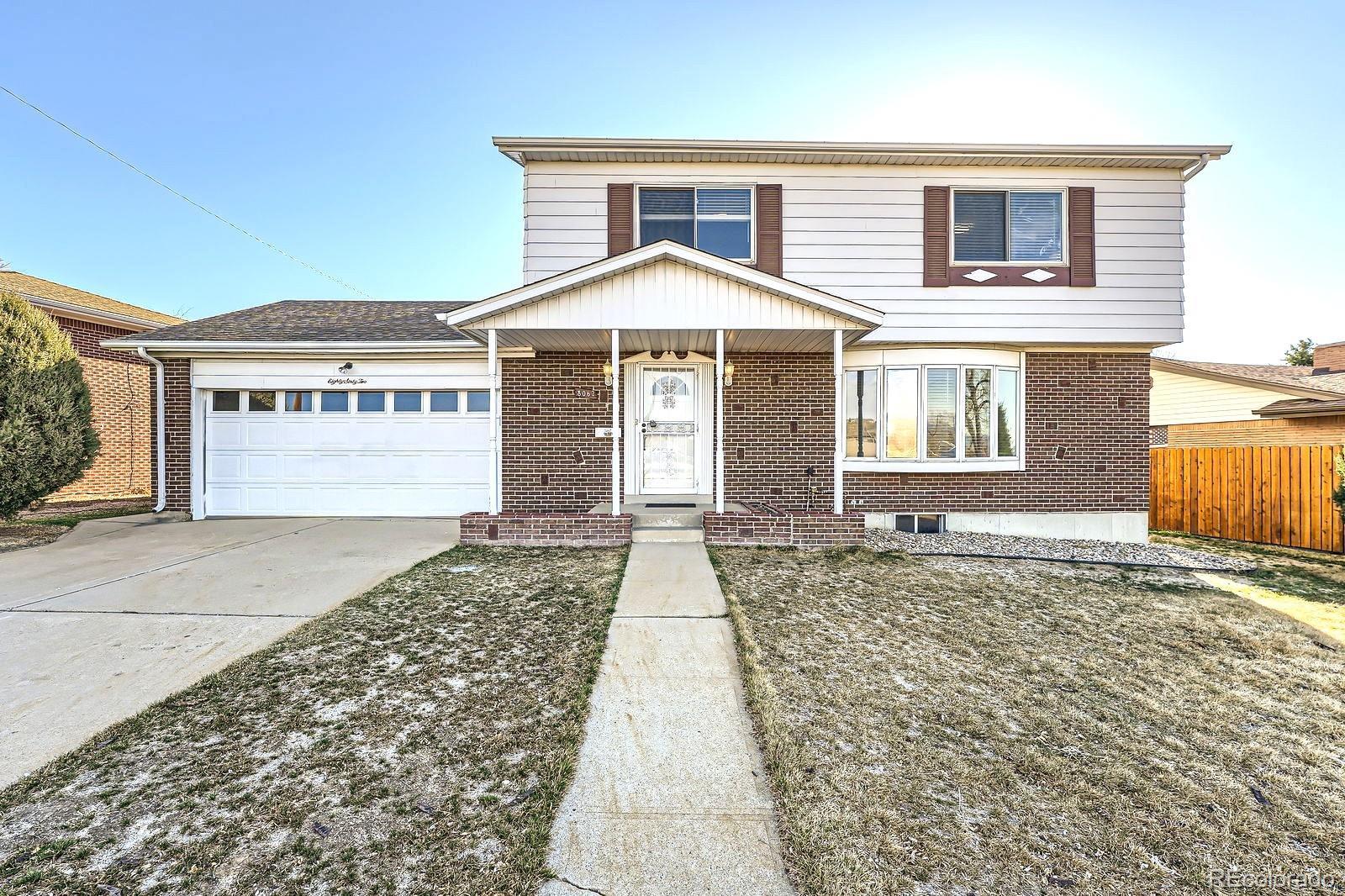 Kalamath St, Denver, CO 80221